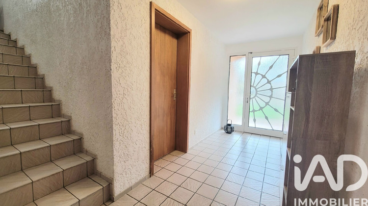 Ma-Cabane - Vente Maison Alsting, 127 m²