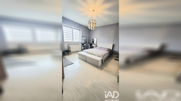 Ma-Cabane - Vente Maison Alsting, 127 m²