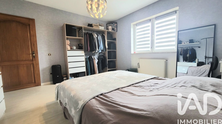 Ma-Cabane - Vente Maison Alsting, 127 m²