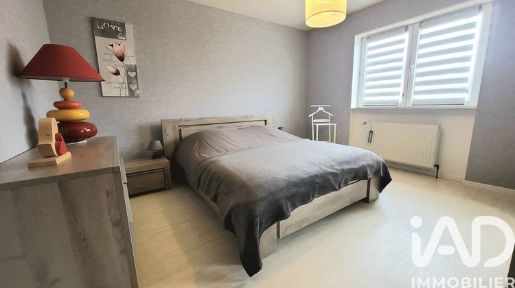 Ma-Cabane - Vente Maison Alsting, 127 m²