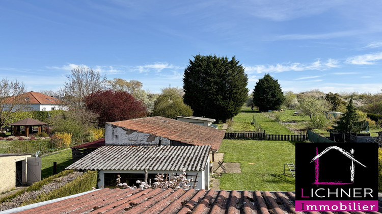 Ma-Cabane - Vente Maison Alsting, 145 m²