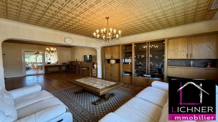 Ma-Cabane - Vente Maison Alsting, 145 m²