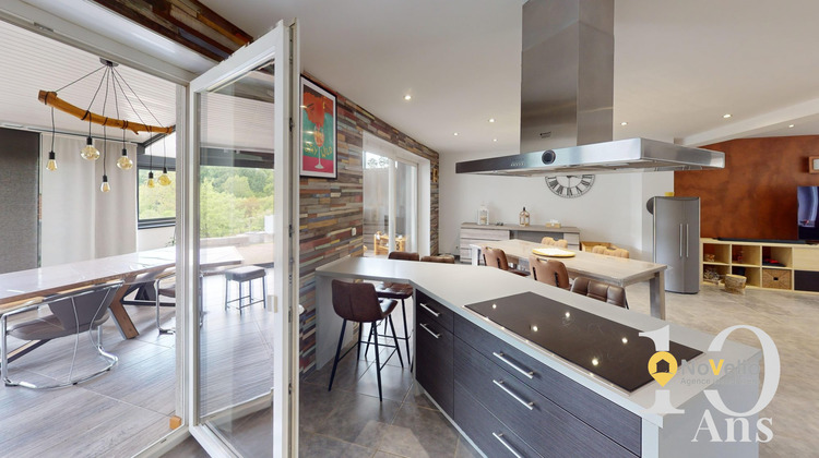 Ma-Cabane - Vente Maison Alsting, 165 m²