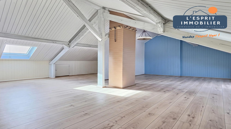 Ma-Cabane - Vente Maison Alsting, 140 m²