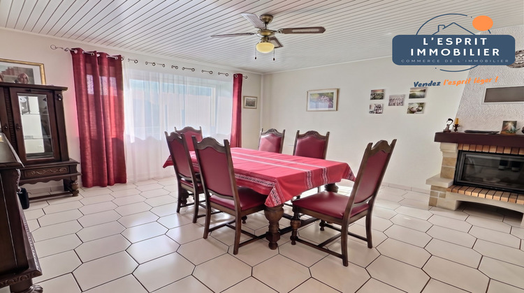 Ma-Cabane - Vente Maison Alsting, 140 m²