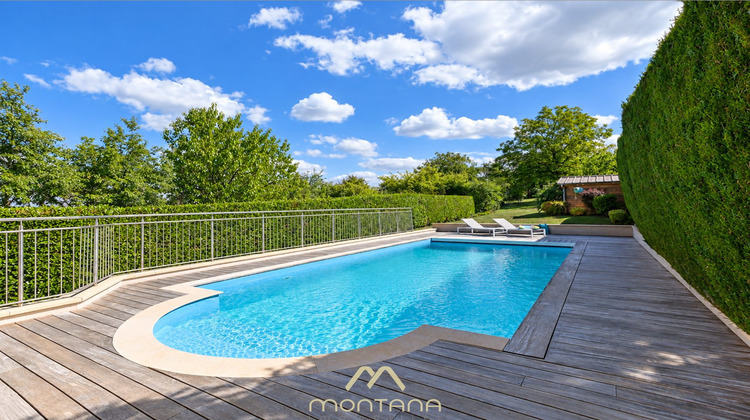 Ma-Cabane - Vente Maison Alsting, 170 m²