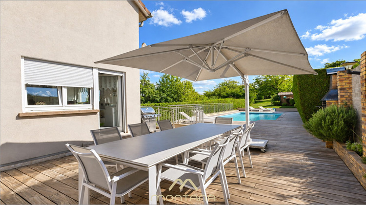 Ma-Cabane - Vente Maison Alsting, 170 m²
