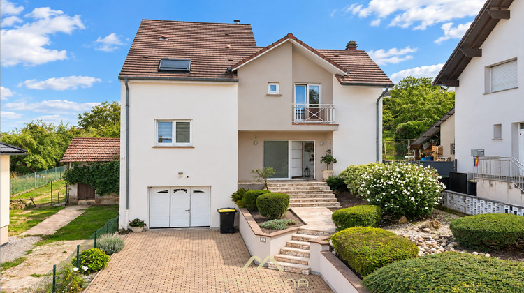 Ma-Cabane - Vente Maison Alsting, 170 m²