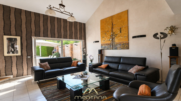 Ma-Cabane - Vente Maison Alsting, 170 m²