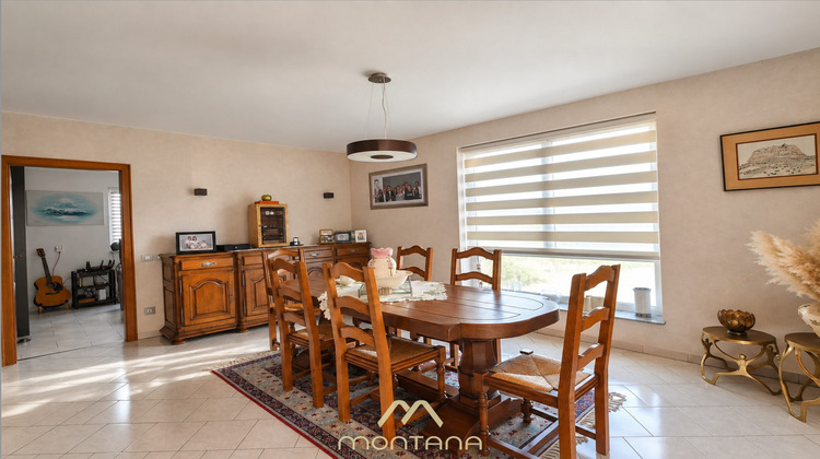 Ma-Cabane - Vente Maison Alsting, 170 m²