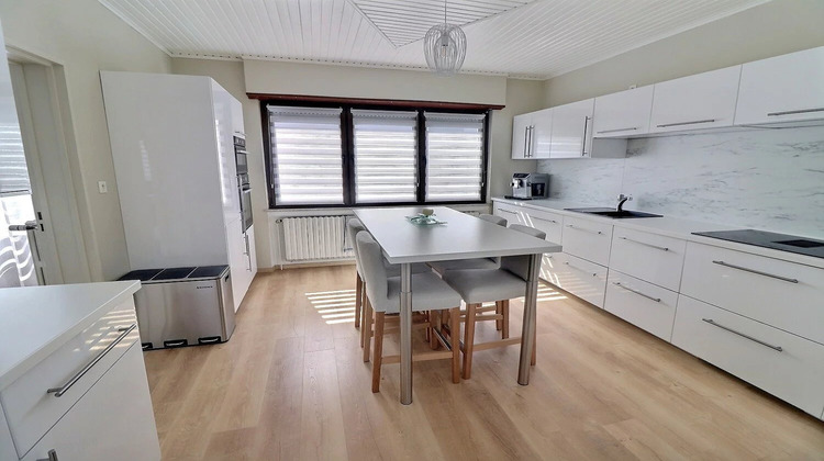 Ma-Cabane - Vente Maison Alsting, 183 m²