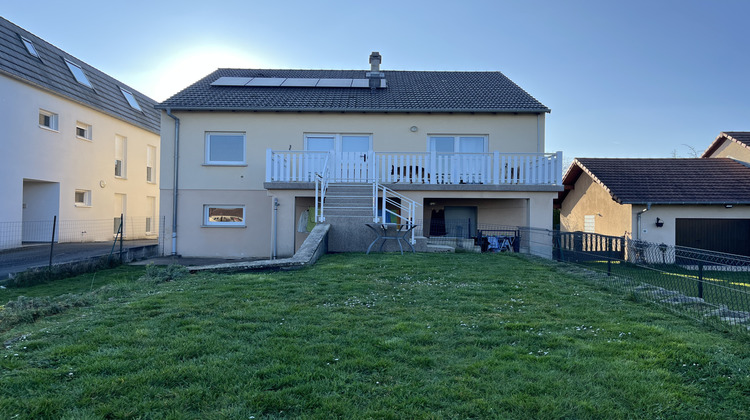 Ma-Cabane - Vente Maison Alsting, 127 m²