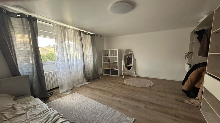 Ma-Cabane - Vente Maison Alsting, 151 m²