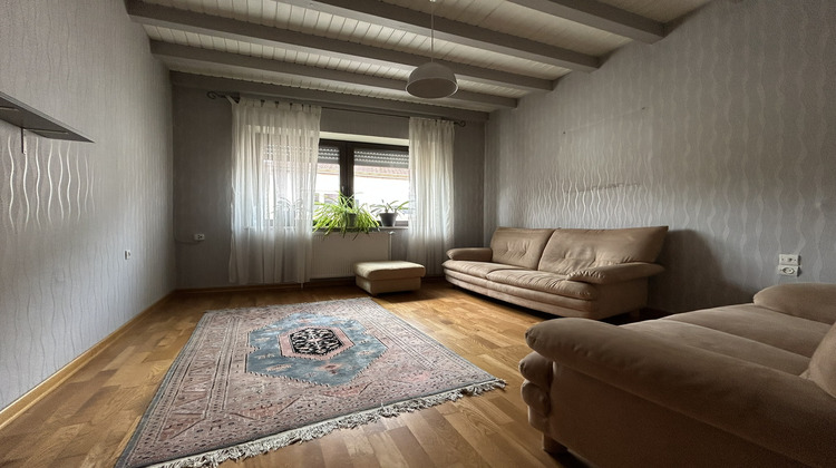 Ma-Cabane - Vente Maison Alsting, 135 m²