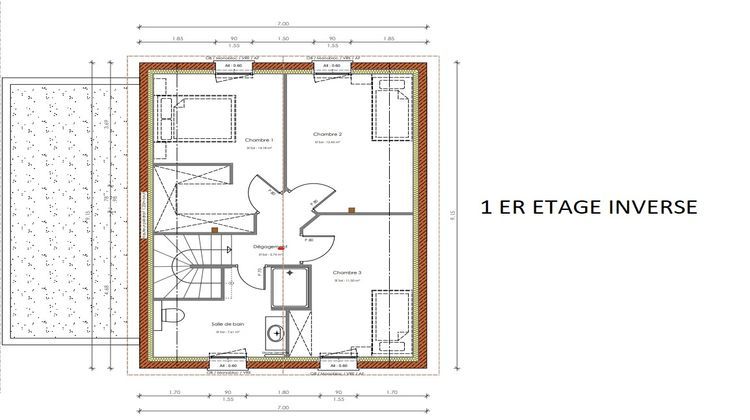 Ma-Cabane - Vente Maison Alteckendorf, 90 m²