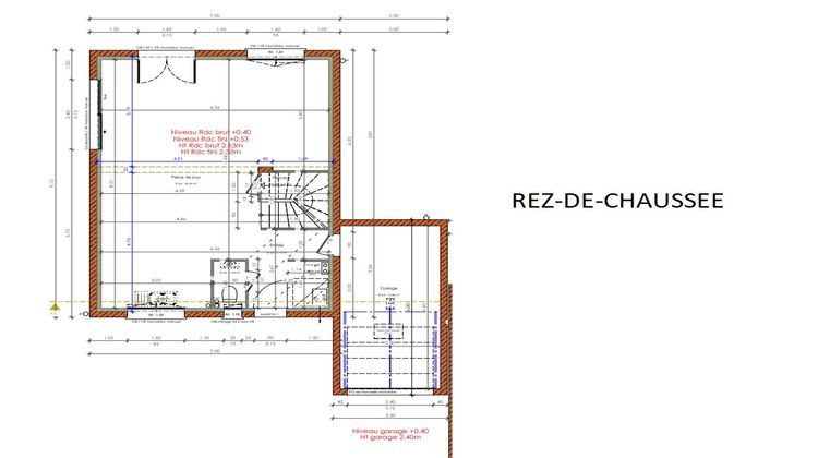 Ma-Cabane - Vente Maison Alteckendorf, 89 m²