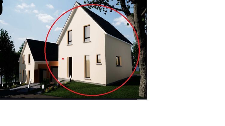 Ma-Cabane - Vente Maison Alteckendorf, 90 m²