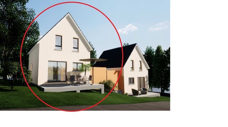 Ma-Cabane - Vente Maison Alteckendorf, 90 m²