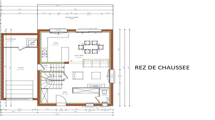 Ma-Cabane - Vente Maison Alteckendorf, 90 m²