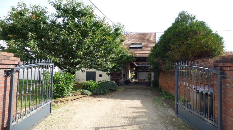 Ma-Cabane - Vente Maison ALTECKENDORF, 130 m²