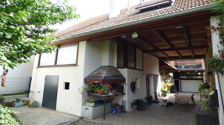 Ma-Cabane - Vente Maison ALTECKENDORF, 130 m²