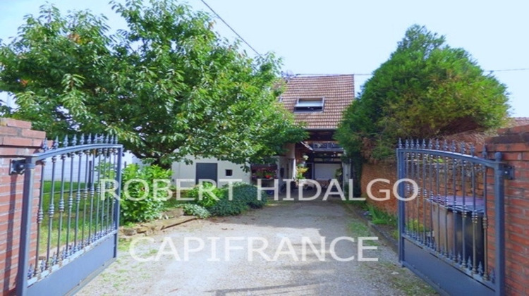 Ma-Cabane - Vente Maison ALTECKENDORF, 130 m²