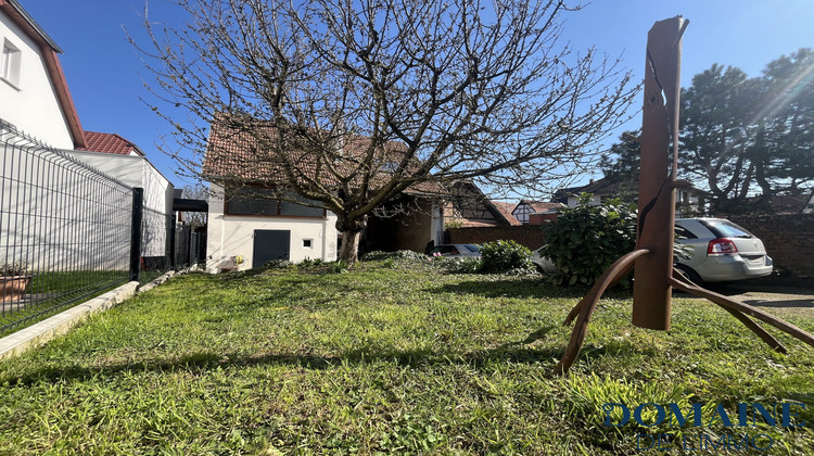 Ma-Cabane - Vente Maison Alteckendorf, 130 m²