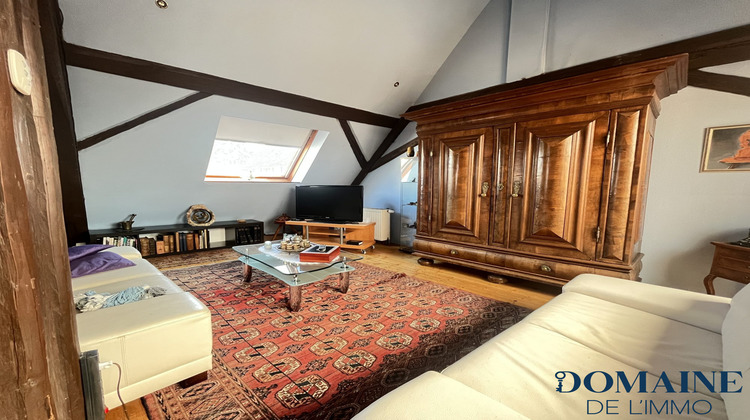 Ma-Cabane - Vente Maison Alteckendorf, 130 m²