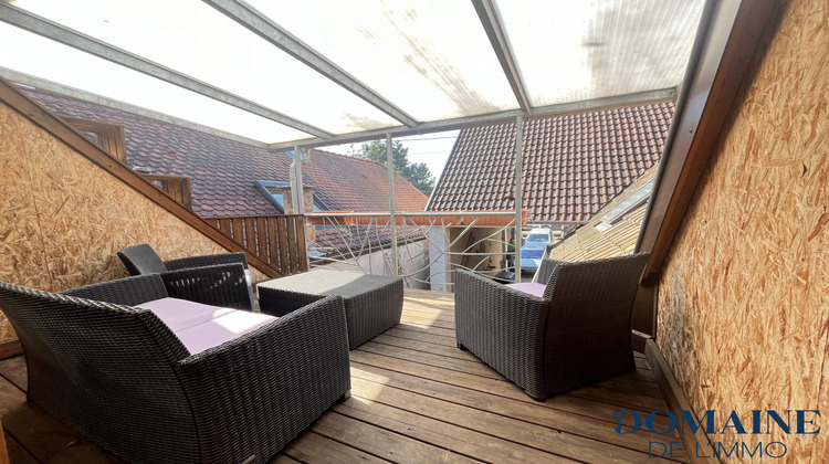 Ma-Cabane - Vente Maison Alteckendorf, 130 m²