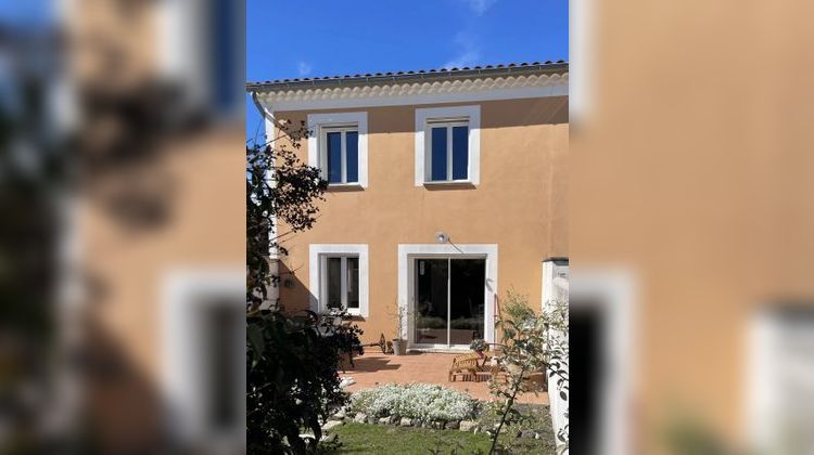 Ma-Cabane - Vente Maison Althen-des-Paluds, 114 m²