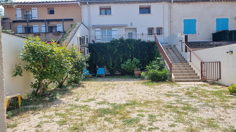 Ma-Cabane - Vente Maison ALTHEN-DES-PALUDS, 145 m²