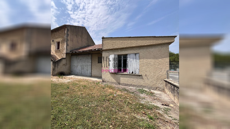 Ma-Cabane - Vente Maison Althen-des-Paluds, 125 m²