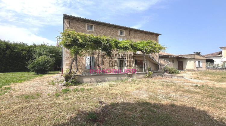 Ma-Cabane - Vente Maison Althen-des-Paluds, 189 m²