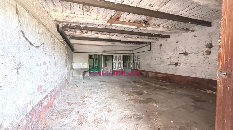 Ma-Cabane - Vente Maison Althen-des-Paluds, 189 m²