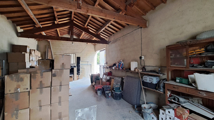 Ma-Cabane - Vente Maison Althen-des-Paluds, 141 m²
