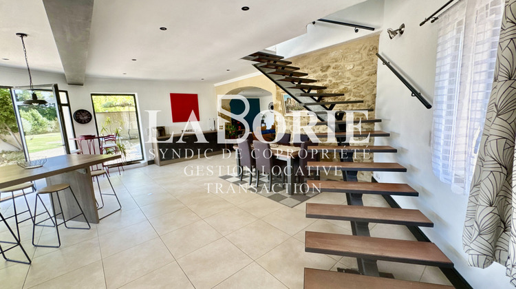 Ma-Cabane - Vente Maison Althen-des-Paluds, 250 m²