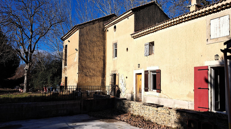 Ma-Cabane - Vente Maison Althen-des-Paluds, 240 m²