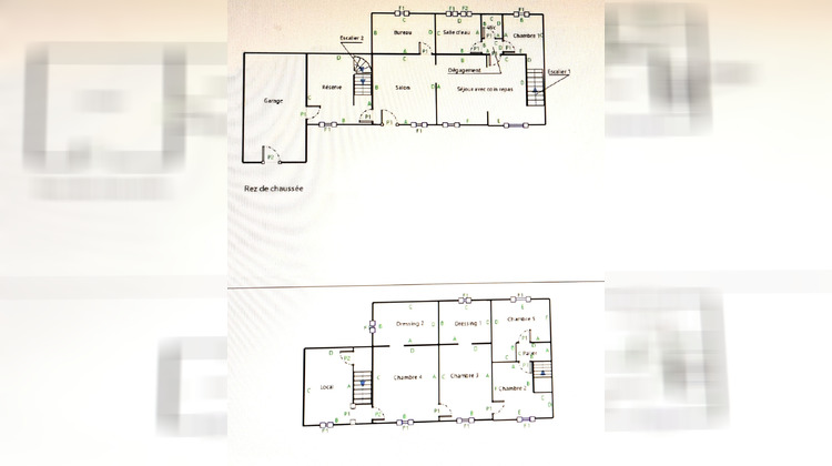 Ma-Cabane - Vente Maison Althen-des-Paluds, 240 m²