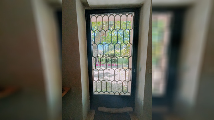 Ma-Cabane - Vente Maison Althen-des-Paluds, 380 m²