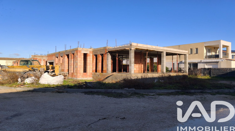 Ma-Cabane - Vente Maison Althen-des-Paluds, 115 m²