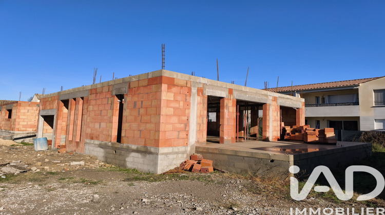 Ma-Cabane - Vente Maison Althen-des-Paluds, 129 m²