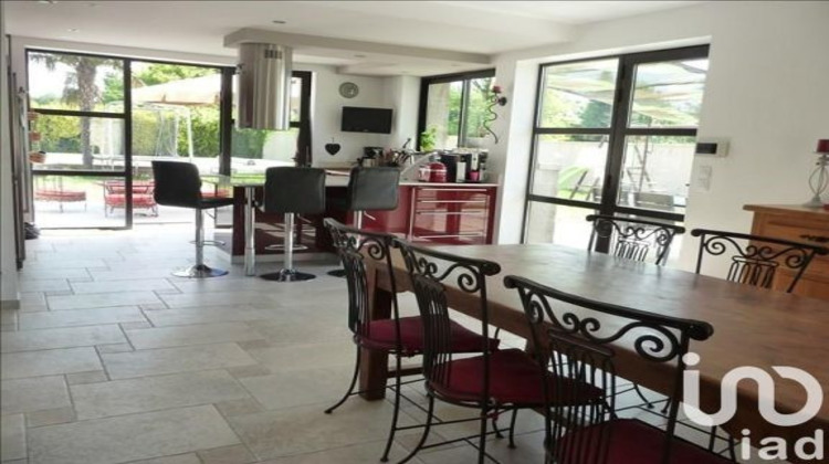 Ma-Cabane - Vente Maison Althen-des-Paluds, 210 m²