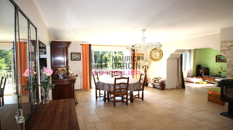 Ma-Cabane - Vente Maison Althen-des-Paluds, 120 m²