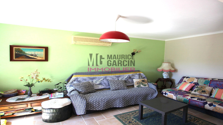 Ma-Cabane - Vente Maison Althen-des-Paluds, 120 m²