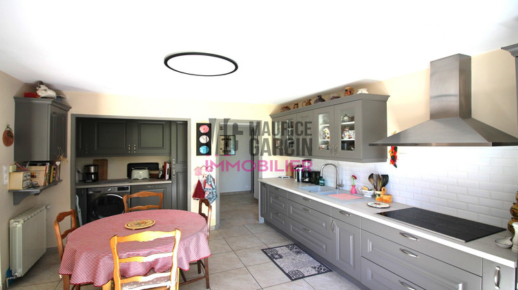 Ma-Cabane - Vente Maison Althen-des-Paluds, 120 m²