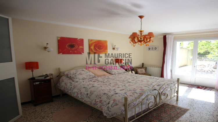 Ma-Cabane - Vente Maison Althen-des-Paluds, 120 m²