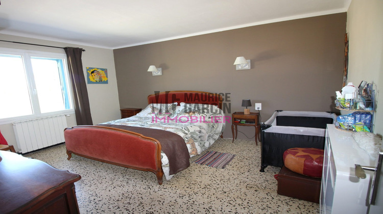 Ma-Cabane - Vente Maison Althen-des-Paluds, 120 m²