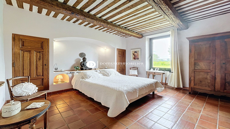 Ma-Cabane - Vente Maison Althen-des-Paluds, 141 m²