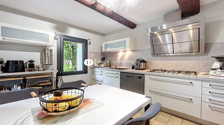 Ma-Cabane - Vente Maison Althen-des-Paluds, 141 m²