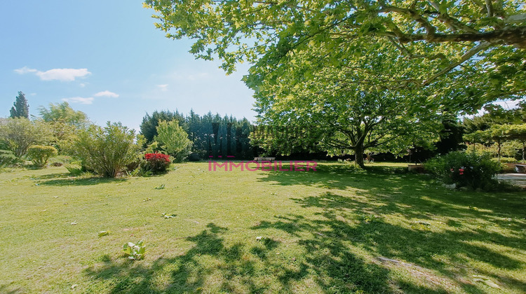 Ma-Cabane - Vente Maison Althen-des-Paluds, 380 m²